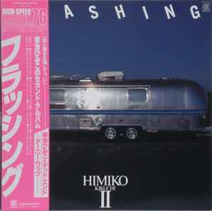 Flashing - Himiko Kikuchi