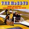 The McCoys - Hang On Sloopy / You Make Me Feel So Good