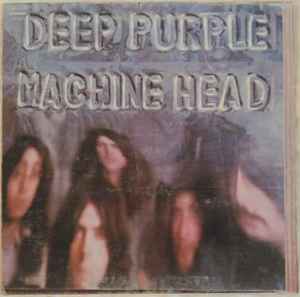 Deep Purple – Machine Head (CD) - Discogs