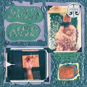 Modest Mouse – Sad Sappy Sucker (2014, Vinyl) - Discogs