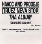 Cover of Truez Neva Stop, , Cassette