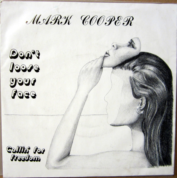 baixar álbum Mark Cooper - Dont Loose Your Face