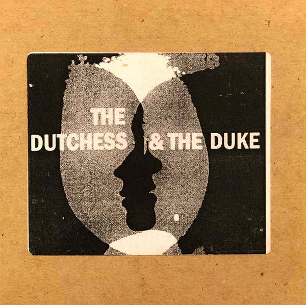 télécharger l'album The Duchess And The Duke - Shes The Duchess Hes The Duke