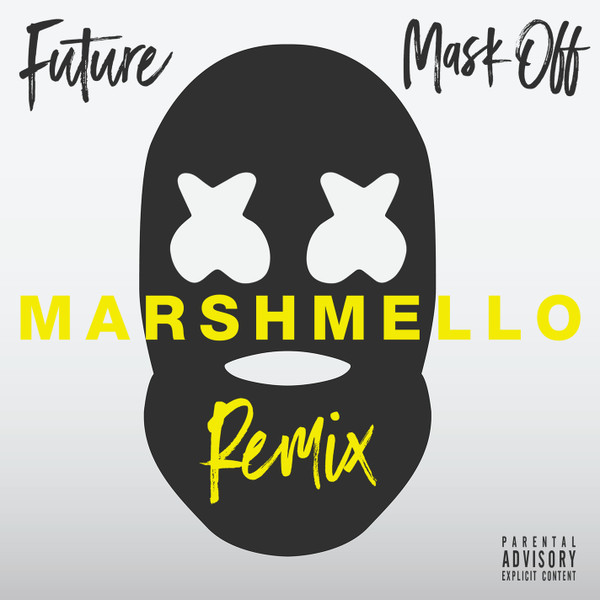 Afwijzen materiaal uitgebreid Future Featuring Kendrick Lamar – Mask Off (Remix) (2017, File) - Discogs