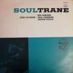 dodompa様専用JOHN COLTRANE SOUL TRANE他5枚 englishviamarathi.com