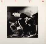 Cover of Enya, 1988, Vinyl