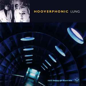 Hooverphonic - Lung