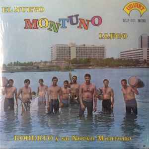 El Nuevo Montuno Llego (Vinyl, LP, Album, Reissue, Unofficial Release) for sale