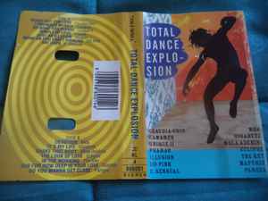 Cover Dance Hits (1997, Cassette) - Discogs