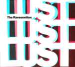 Cover of Lust Lust Lust, 2007, CD