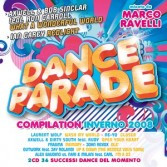 Album herunterladen Various - Dance Parade Compilation Inverno 2008