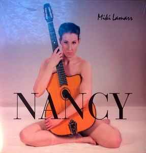 Miki Lamarr - Nancy album cover