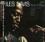 Miles Davis – Kind Of Blue (2020, 180g, Vinyl) - Discogs