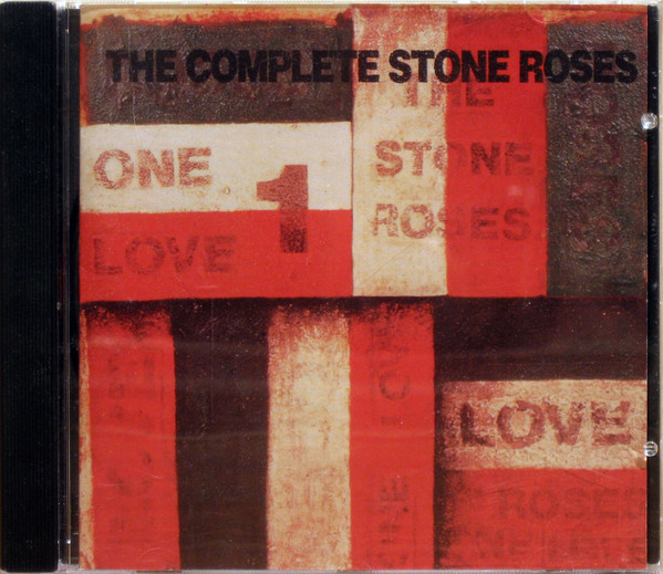 The Stone Roses - The Complete Stone Roses | Releases | Discogs