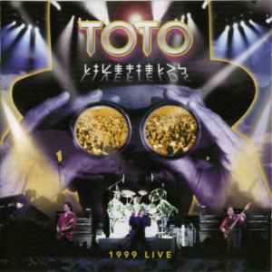 Toto – Toto XIV (2015, Blu-spec CD2, CD) - Discogs