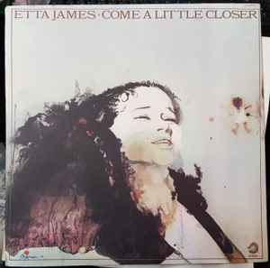 Etta James – Etta Is Betta Than Evvah! (1976, Monarch Pressing 