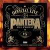 Pantera - Official Live: 101 Proof (Live)