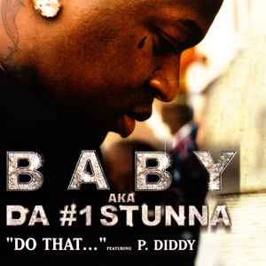Baby (2) - Do That...