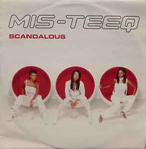 Scandalous (Vinyl, 12