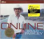 Online / Brad Paisley