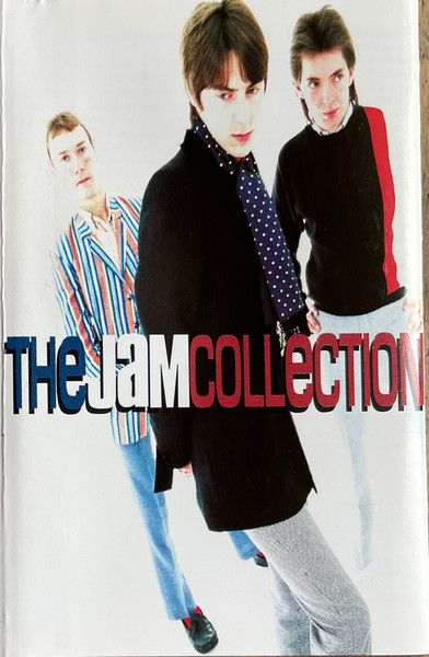 The Jam – Collection (CD) - Discogs