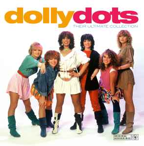 Dolly Dots – Their Ultimate Collection (2021, Vinyl) - Discogs