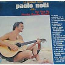 lataa albumi Paolo Noël - Le Disque Dor De Paolo Noel