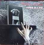 Cover of Free Hand, 1975, Vinyl