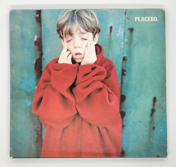 Placebo – Placebo (2019, Gatefold, Vinyl) - Discogs