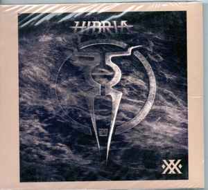 Hibria - XX album cover