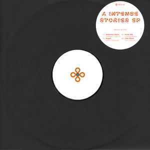 4 Intense Stories Ep (2024, Vinyl) - Discogs