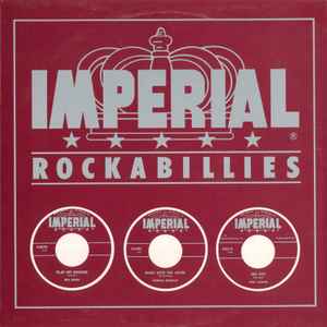 Various - Imperial Rockabillies