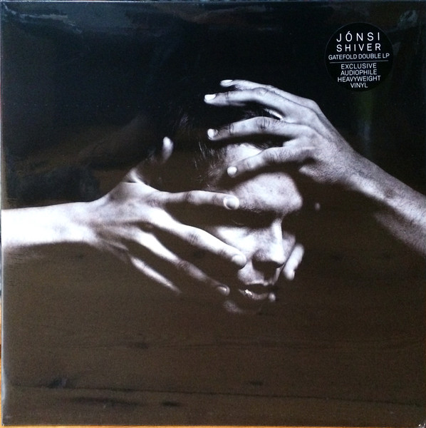 Jónsi – Shiver (2020, 180g, Vinyl) - Discogs