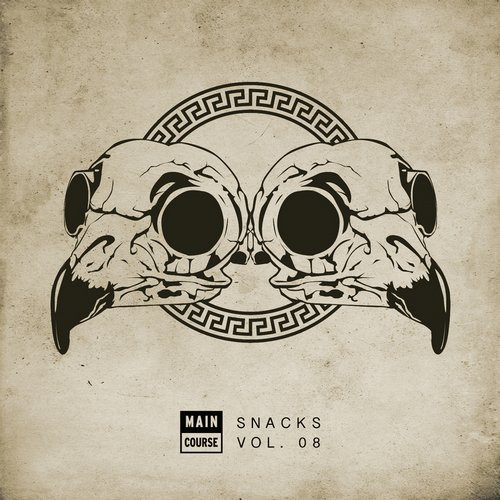 descargar álbum Various - Snacks