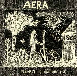Aera (2) - Humanum Est / Hand Und Fuß
