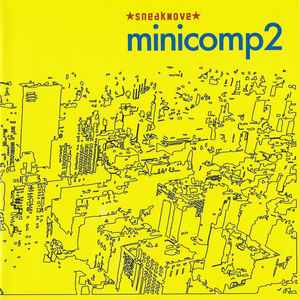 Various - Minicomp2