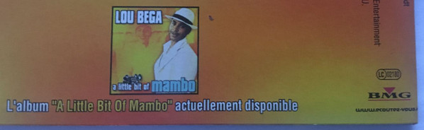 baixar álbum Lou Bega - Mambo N5 A Little Bit Of