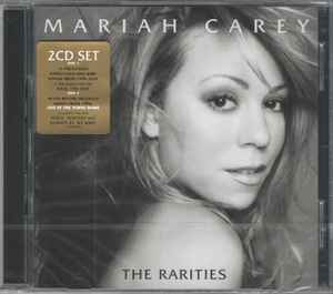 The Rarities - Mariah Carey