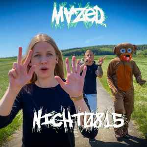 Mazed (3) - Nicht0815 album cover