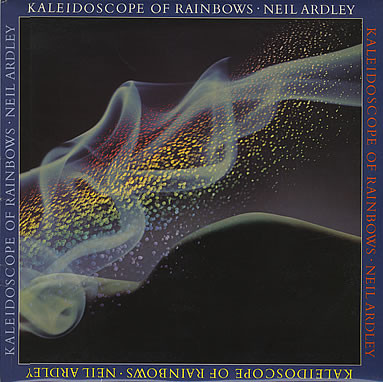 Neil Ardley – Kaleidoscope Of Rainbows (1976, Vinyl) - Discogs