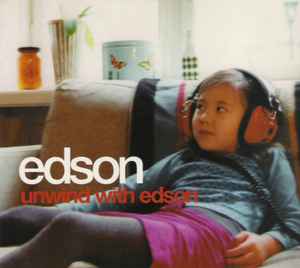 Portada de album Edson (3) - Unwind With Edson