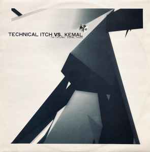 Technical Itch - The Calling / Signal Trace