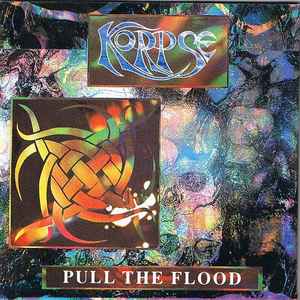 Korpse - Pull The Flood album cover