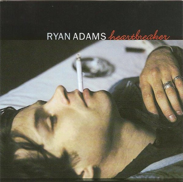 Ryan Adams - Heartbreaker | Releases | Discogs