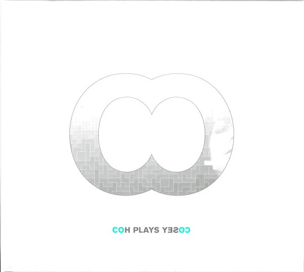 Coh plays cosey / Coh, prod. | Coh. Interprète