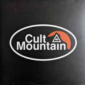 Cult Mountain II - Cult Mountain