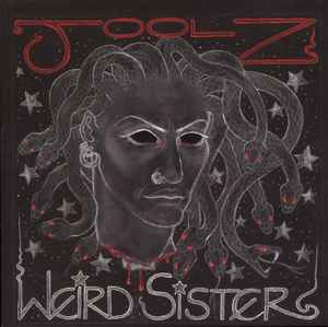 Joolz - Weird Sister album cover