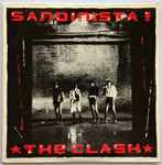 Cover of Sandinista!, 1980-12-00, Vinyl