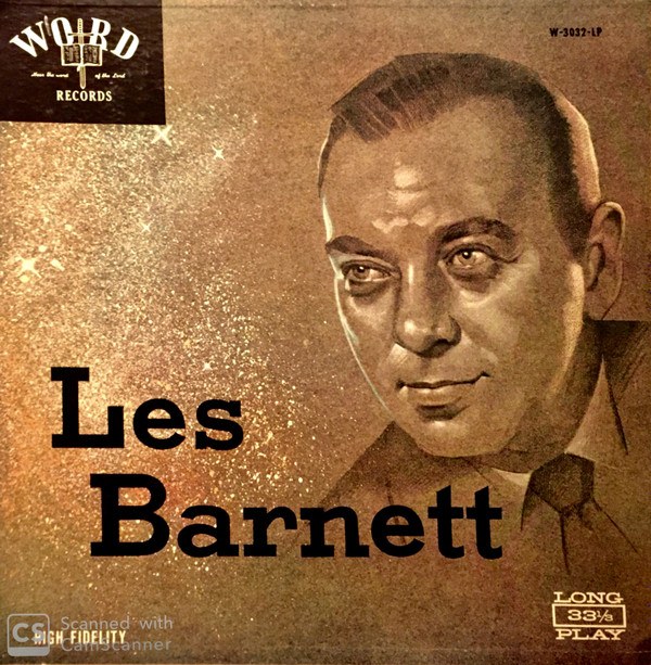 ladda ner album Les Barnett - Les Barnett At The Great Wurlitzer Pipe Organ