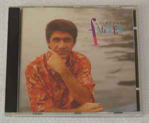 Raimundo Fagner – Años (CD) - Discogs